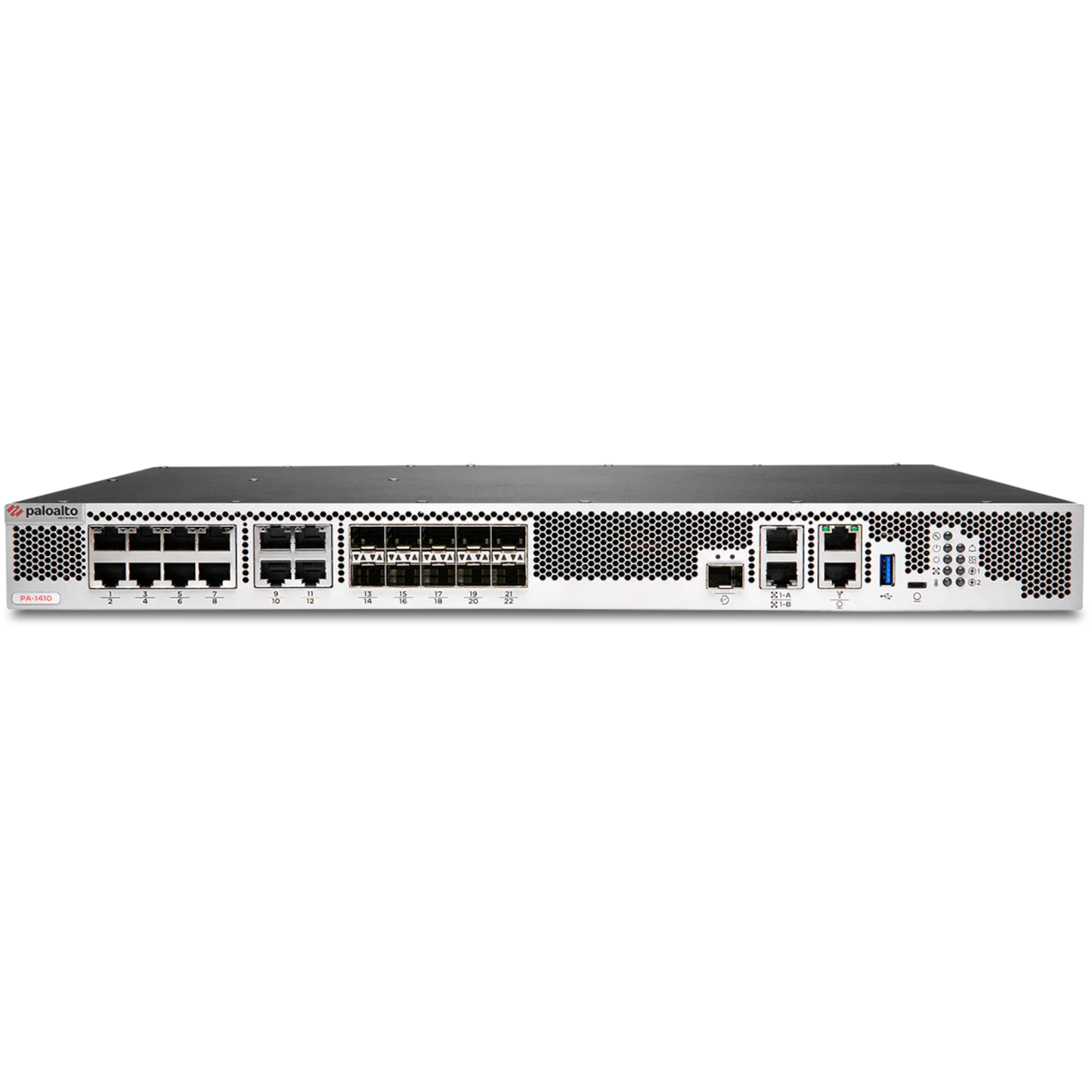 Palo Alto Networks PA-1410 Lab Unit [PAN-PA-1410-LAB]