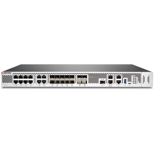 Palo Alto Networks PA-3420 Lab Unit with redundant AC power supplies [PAN-PA-3420-LAB]