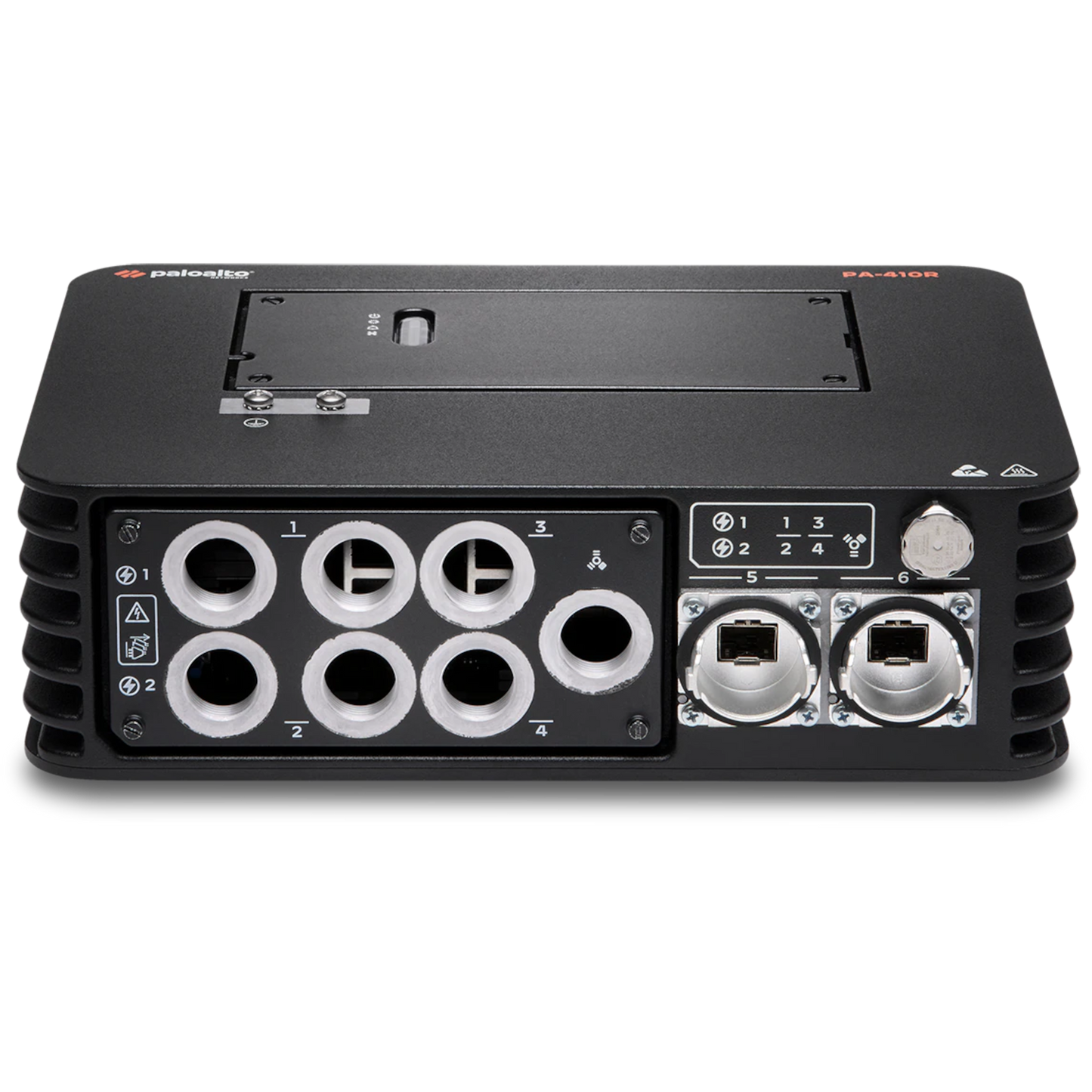 Palo Alto Networks PA-410R Lab Unit [PAN-PA-410R-LAB]