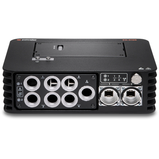 Palo Alto Networks PA-410R Lab Unit [PAN-PA-410R-LAB]