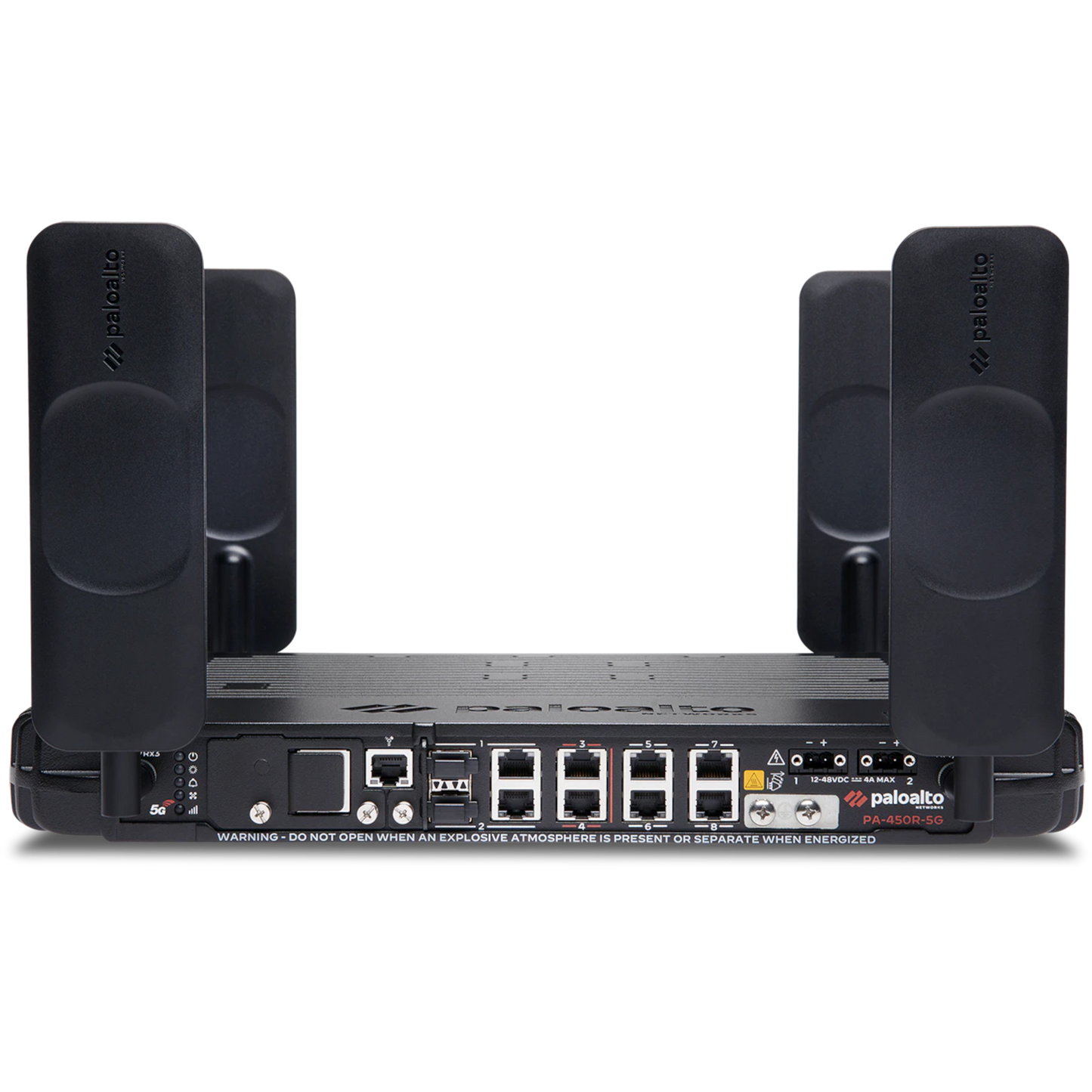 Palo Alto Networks PA-450R-5G Lab Unit [PAN-PA-450R-5G-LAB]