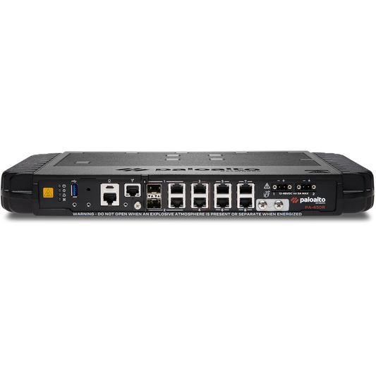 Palo Alto Networks PA-450R Lab Unit [PAN-PA-450R-LAB]