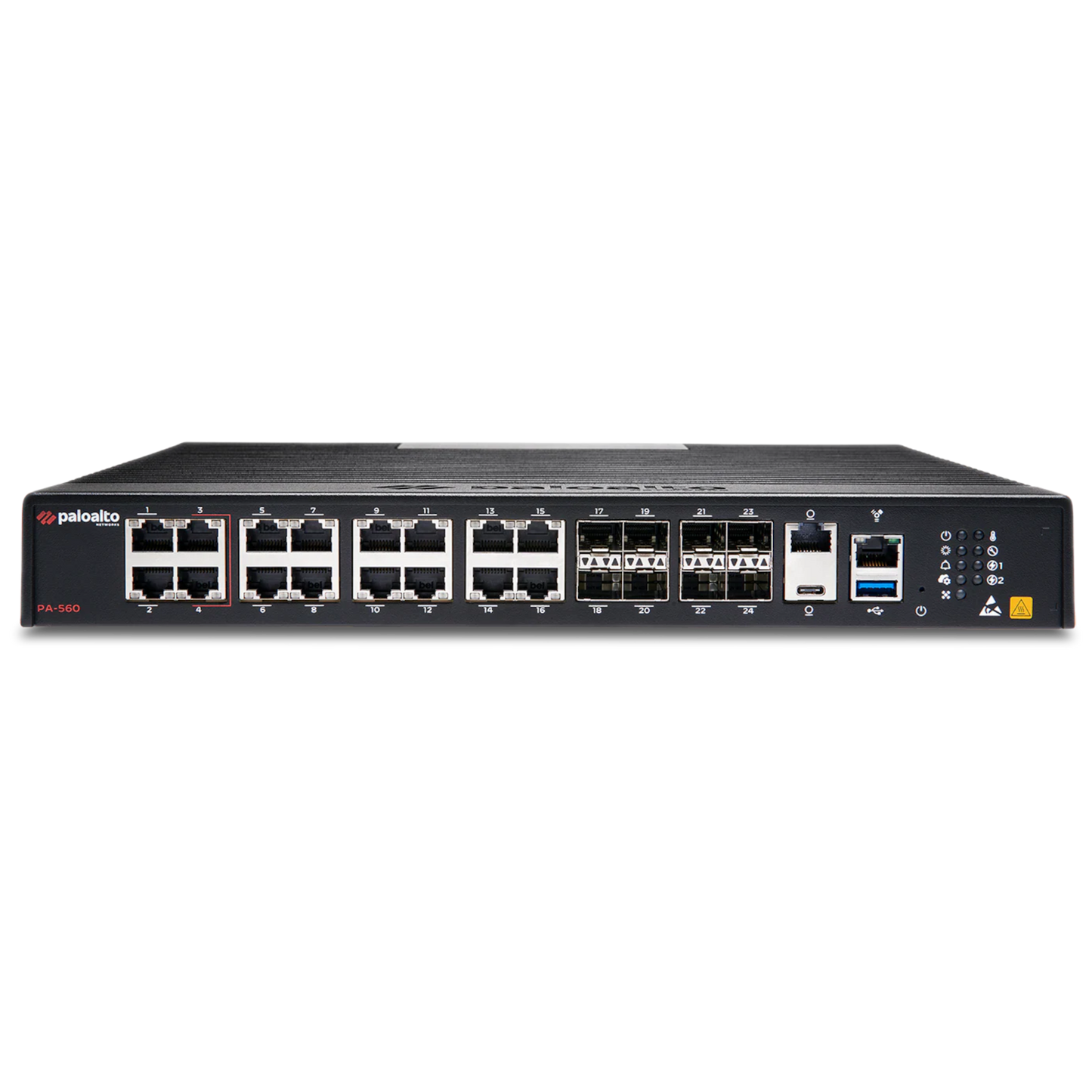 Palo Alto Networks PA-560 [PAN-PA-560]