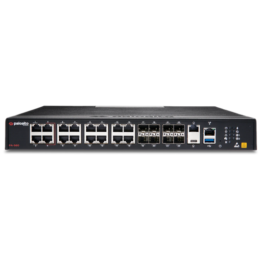 Palo Alto Networks PA-560 [PAN-PA-560]