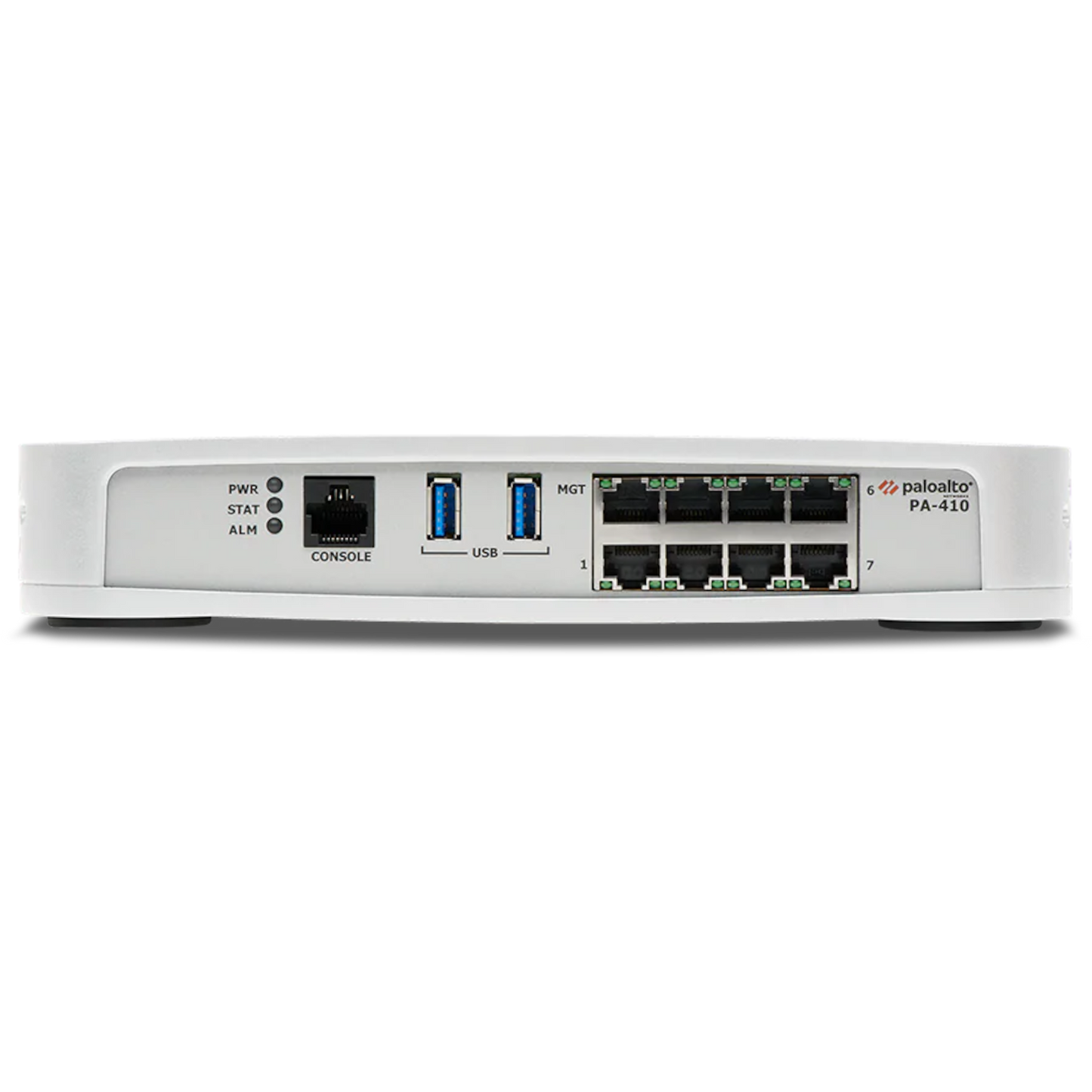 Palo Alto Networks PA-410 Lab Unit [PAN-PA-410-LAB]