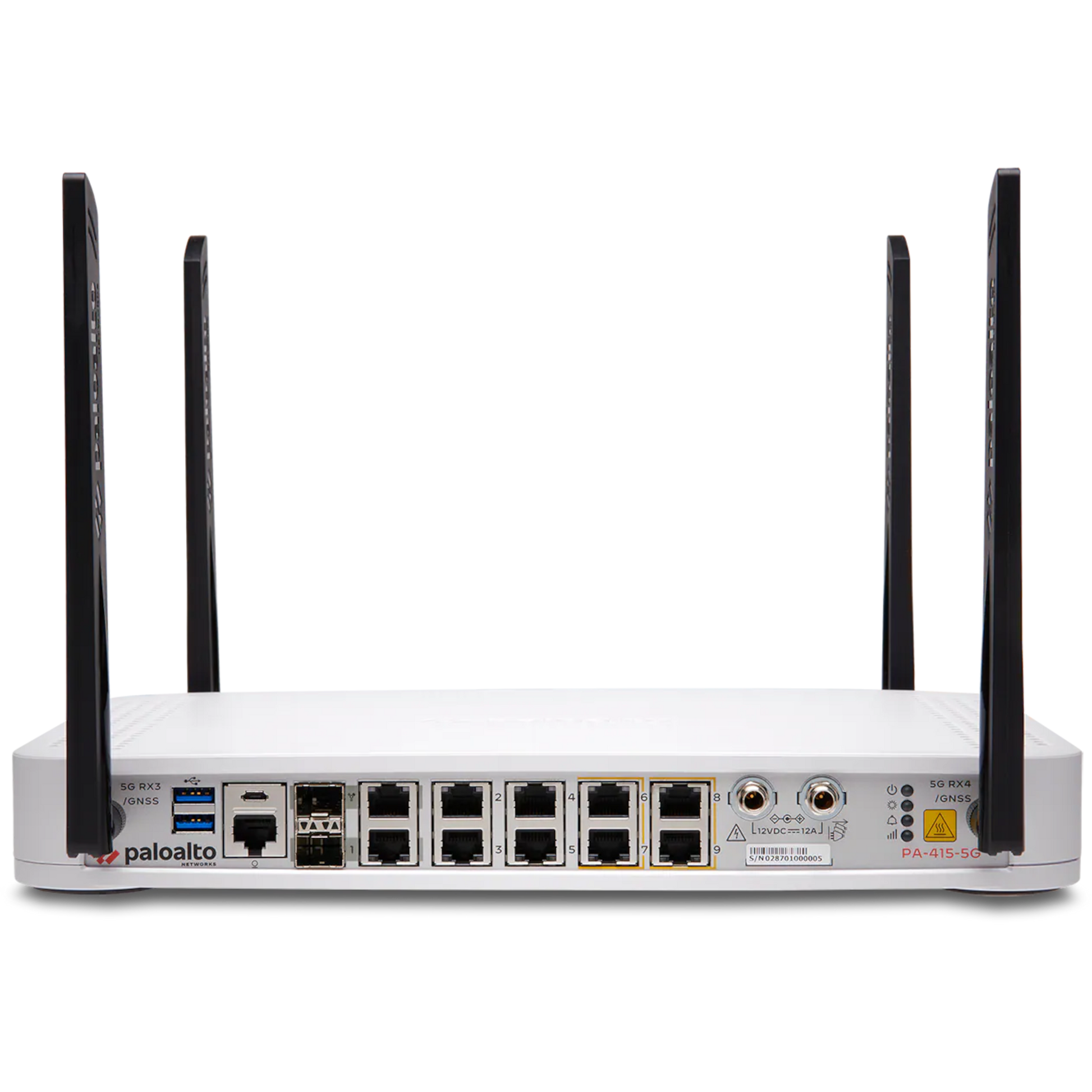 PAN-PA415-5G