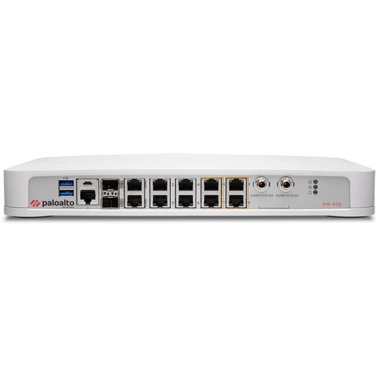 PAN-PA415