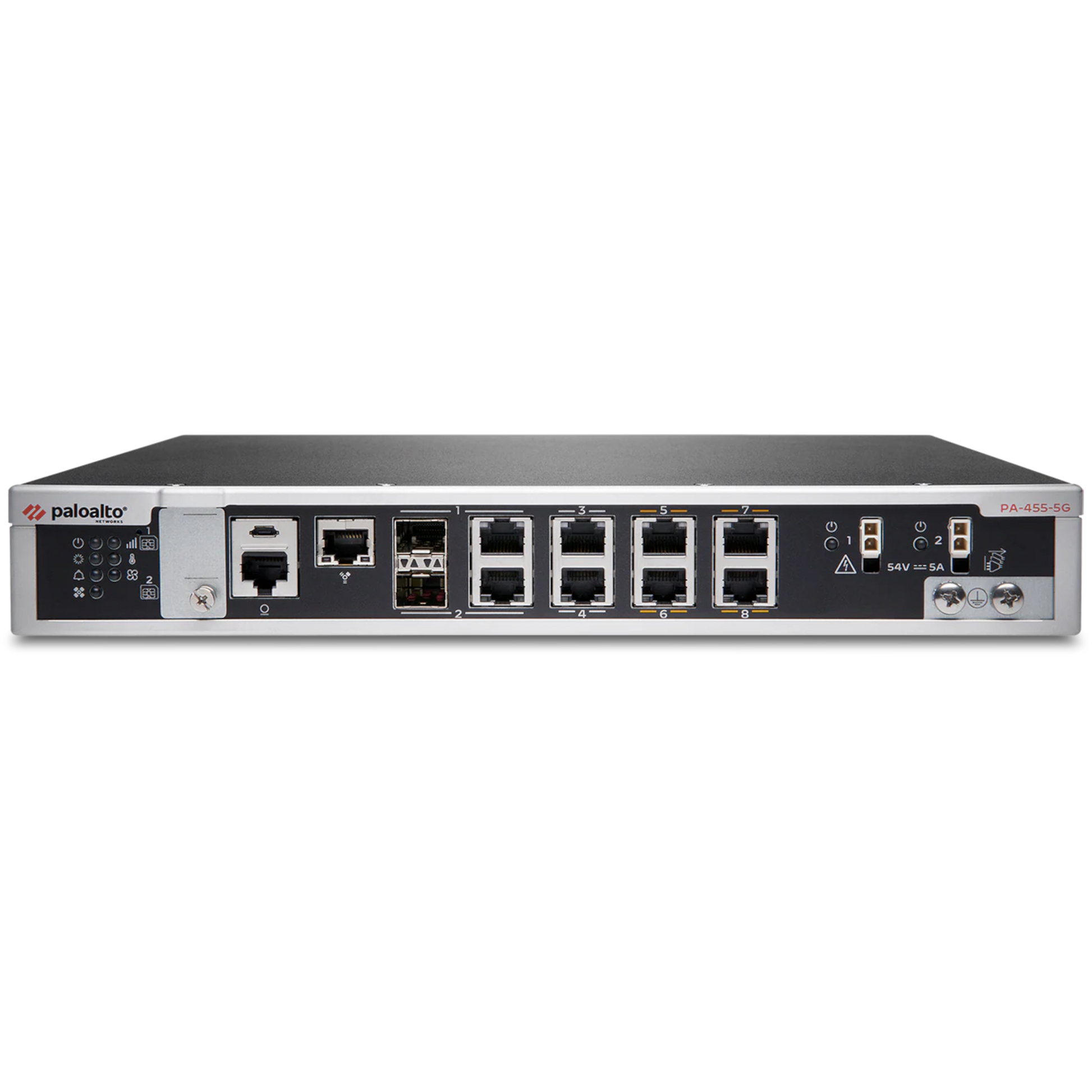 PAN-PA455-5G