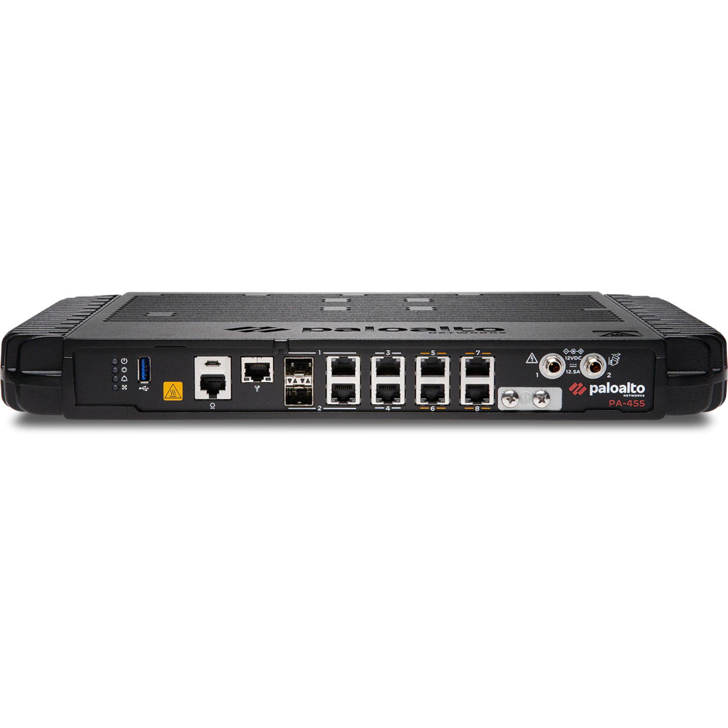 Palo Alto Networks PA-455 Lab Unit [PAN-PA-455-LAB]
