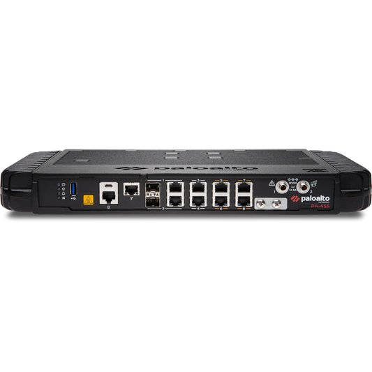 PAN-PA455