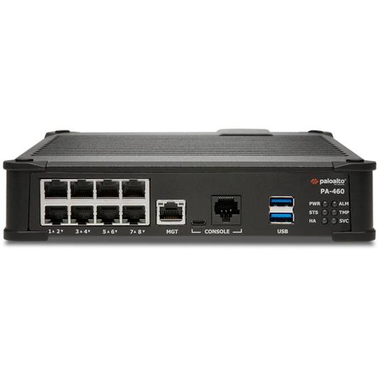 Palo Alto Networks PA-460 Lab Unit [PAN-PA-460-LAB]
