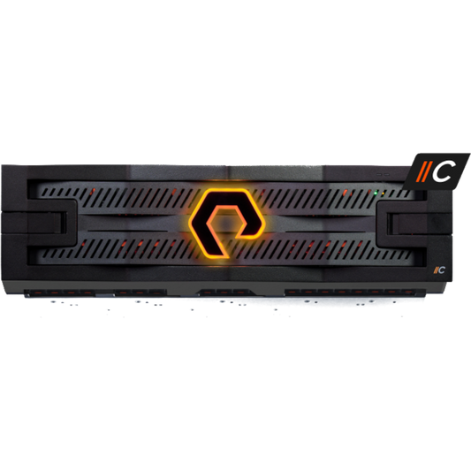 PureStorage FlashArrayC
