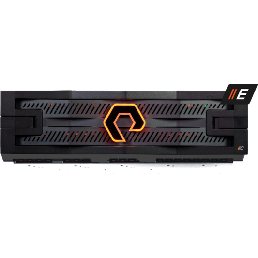 PureStorage FlashArrayE