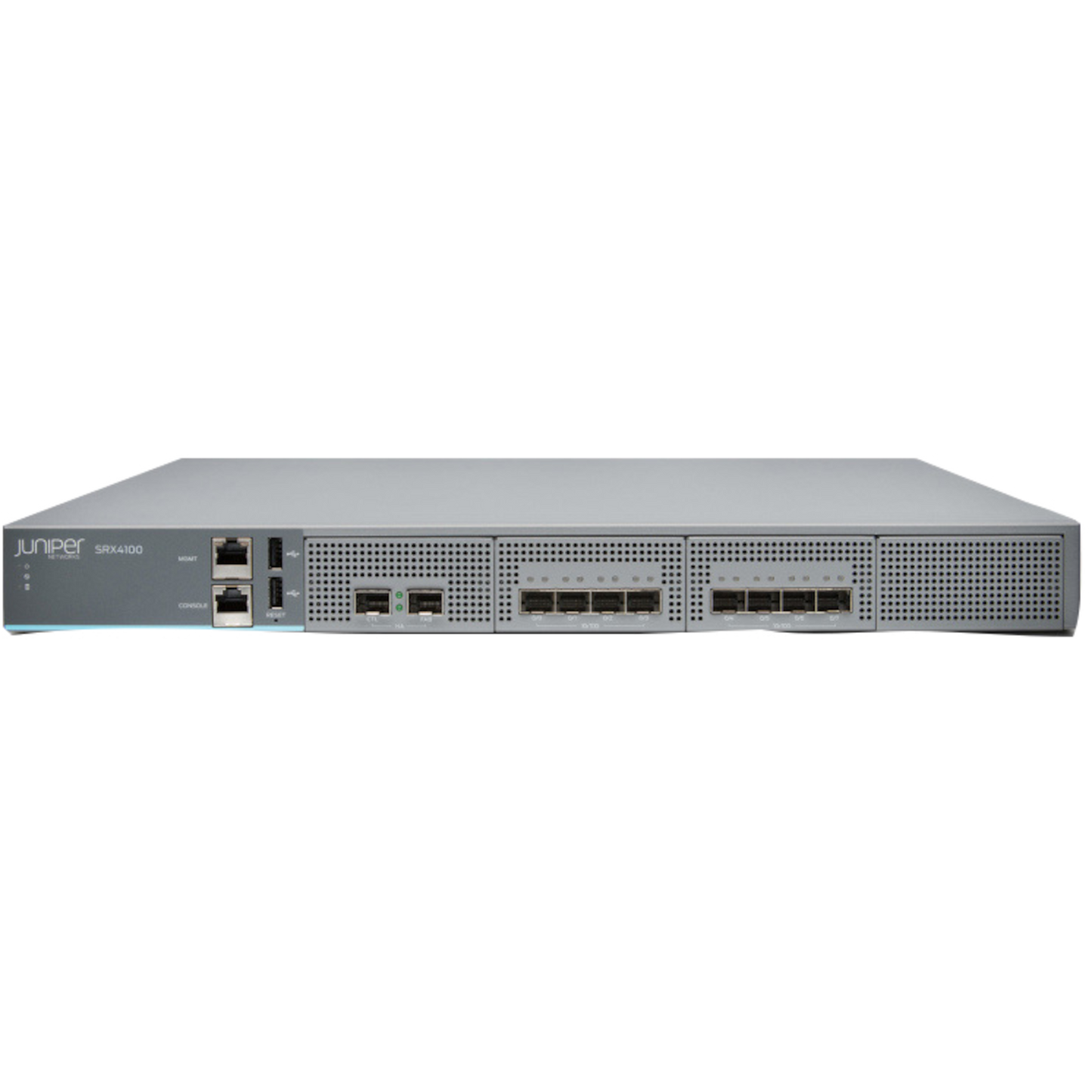 SRX4100 SERVICES GATEWAY, AC [SRX4100-AC]