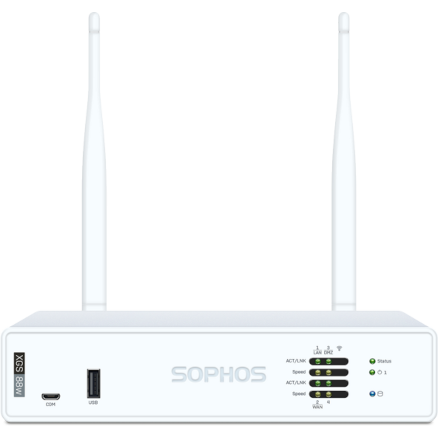 XGS 88w with Xstream Protection, 5-year - EU power cord [XY88ZZ60ZZPCEU]