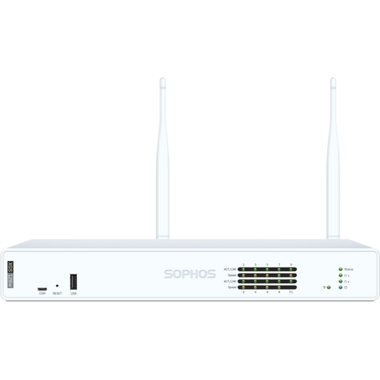 XGS 128w with Standard Protection, 5-year - EU power cord [XZ128Z60ZZPCEU]