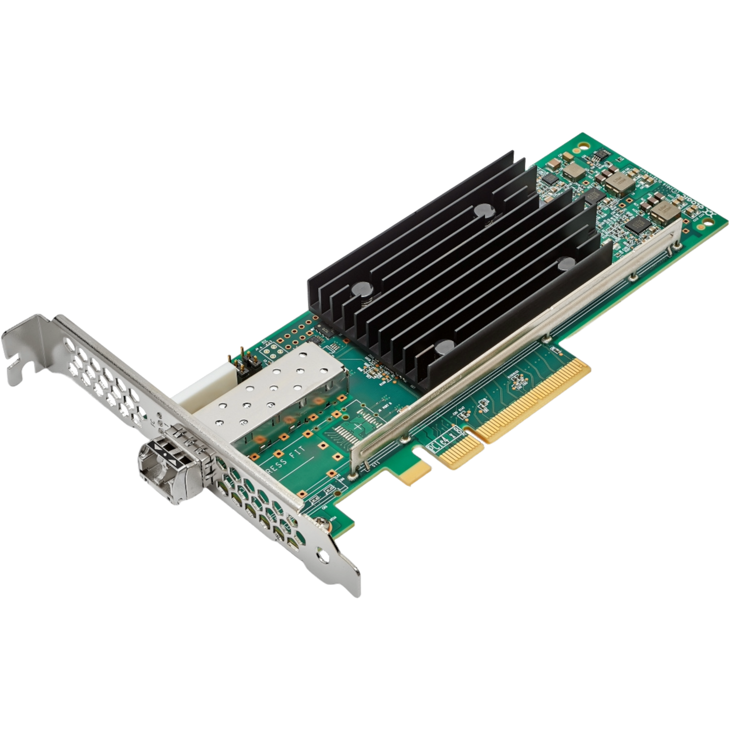 Single-Port, Fibre Channel PCIe Adapter Card (Pair) [ZEN-M2770]